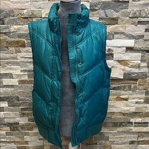 GAP Aqua Outerwear